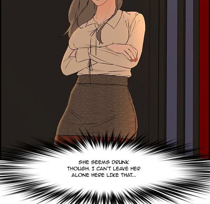 Newlyweds Chapter 27 page 98 - 