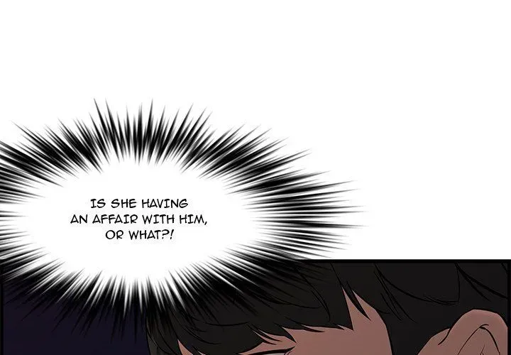 Newlyweds Chapter 28 page 2 - 