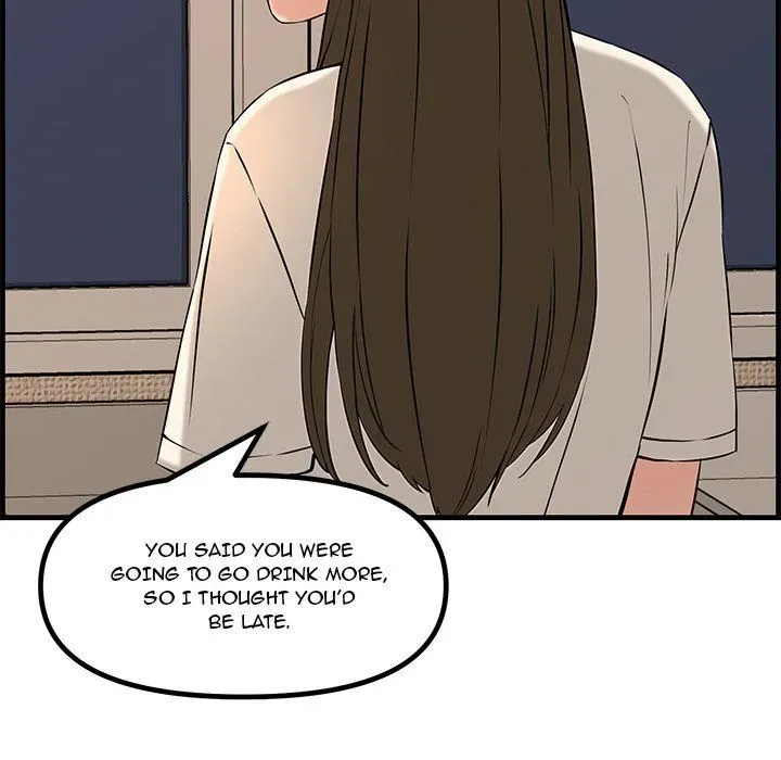 Newlyweds Chapter 28 page 11 - 