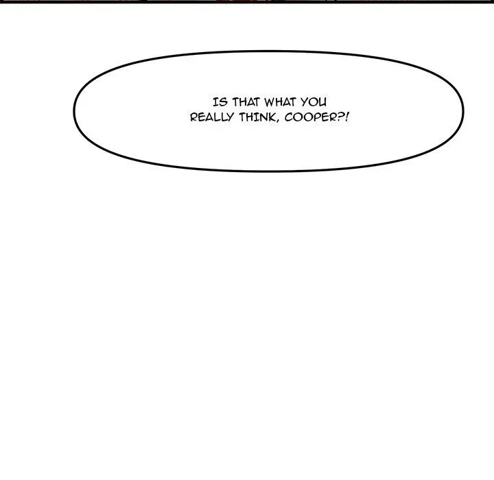 Newlyweds Chapter 28 page 104 - 