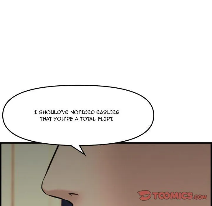 Newlyweds Chapter 28 page 105 - 