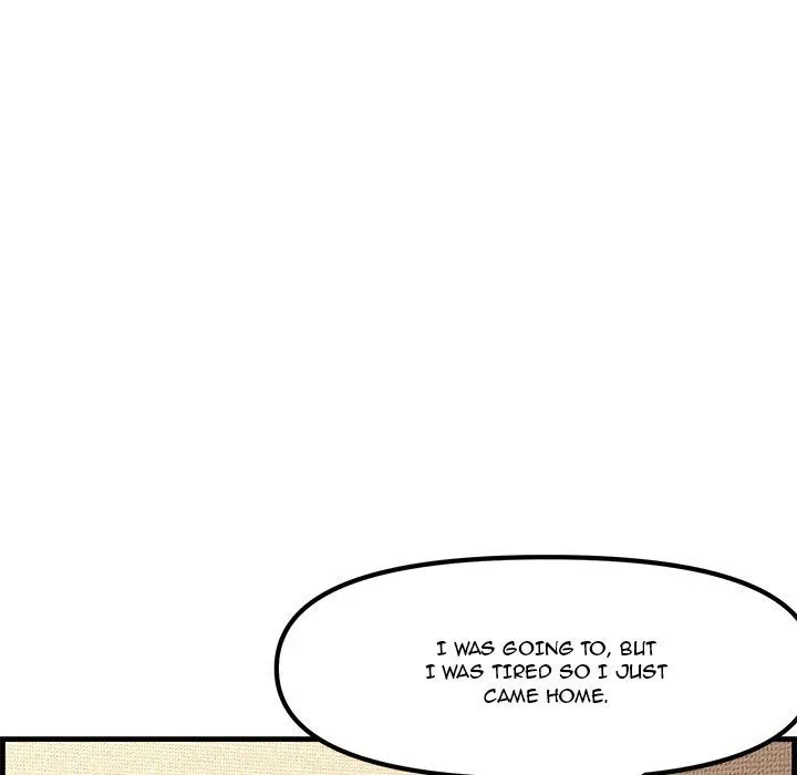 Newlyweds Chapter 28 page 12 - 