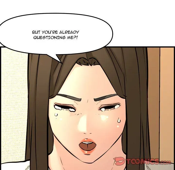 Newlyweds Chapter 28 page 115 - 