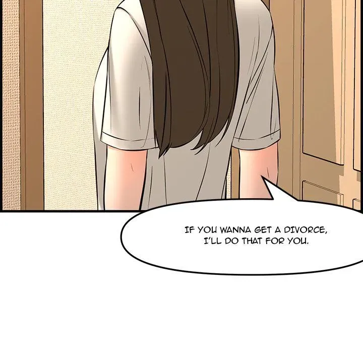 Newlyweds Chapter 28 page 118 - 