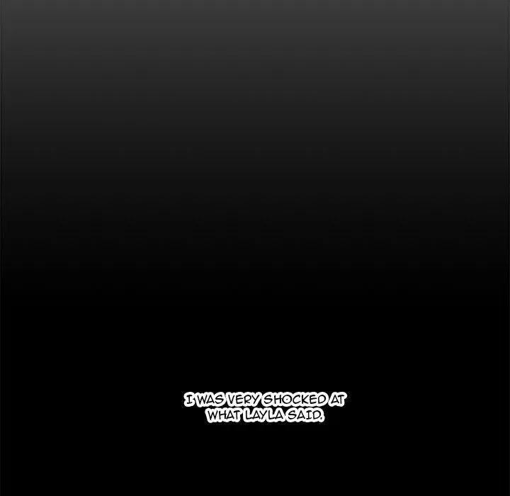 Newlyweds Chapter 28 page 124 - 