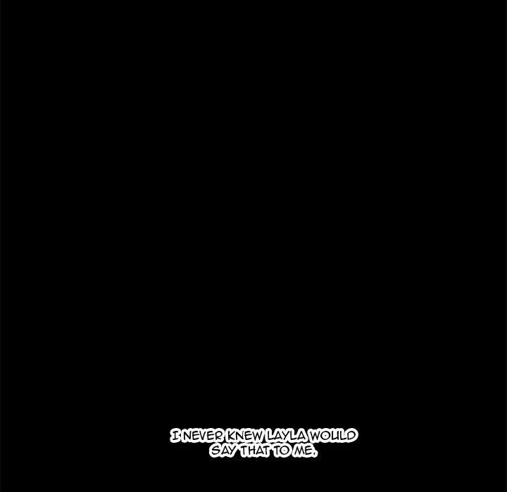 Newlyweds Chapter 28 page 126 - 