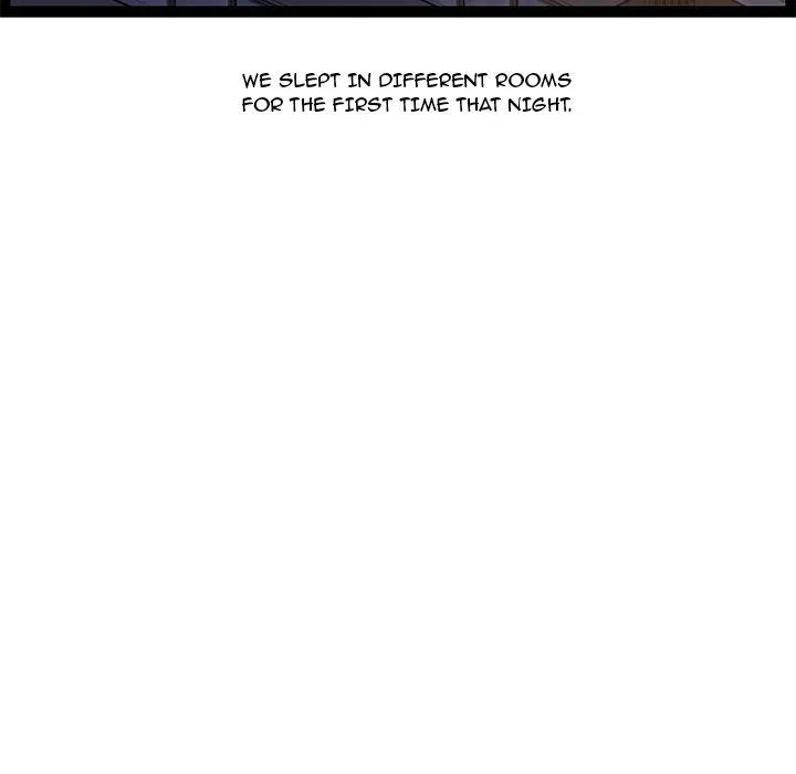 Newlyweds Chapter 28 page 133 - 