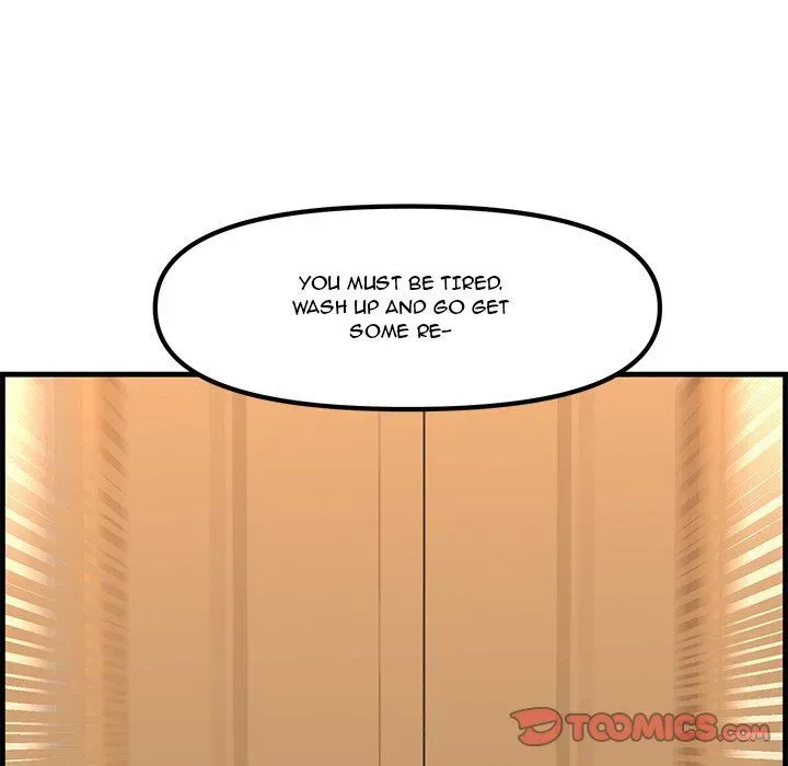 Newlyweds Chapter 28 page 15 - 