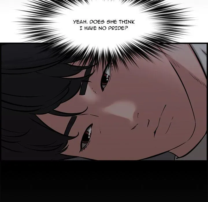 Newlyweds Chapter 28 page 141 - 