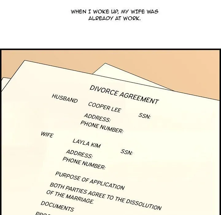 Newlyweds Chapter 28 page 147 - 