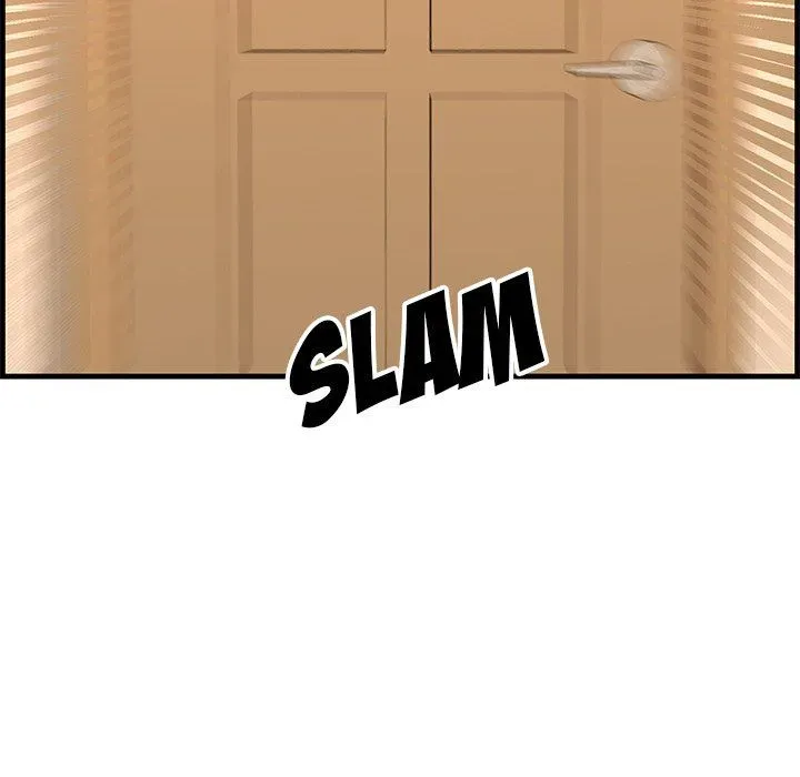 Newlyweds Chapter 28 page 16 - 