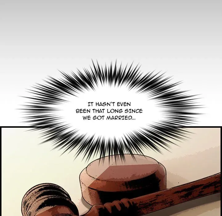 Newlyweds Chapter 28 page 154 - 