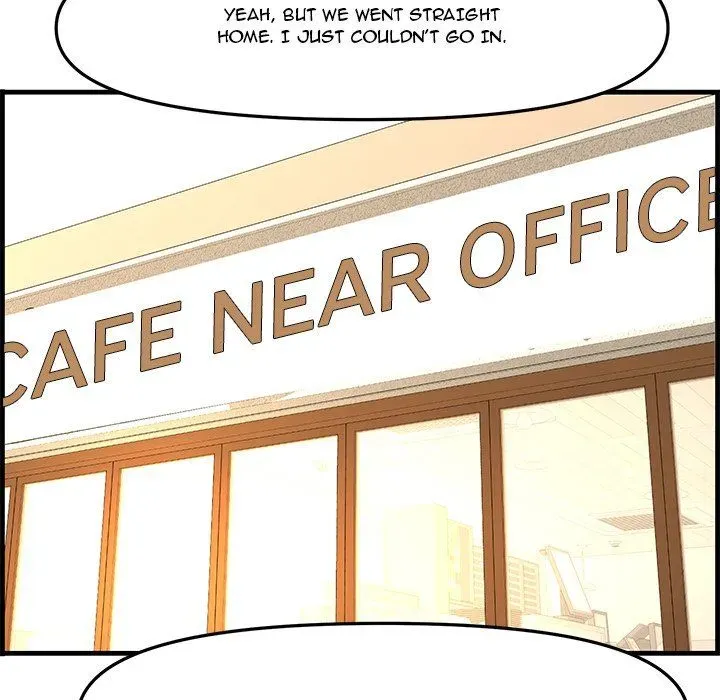 Newlyweds Chapter 28 page 162 - 