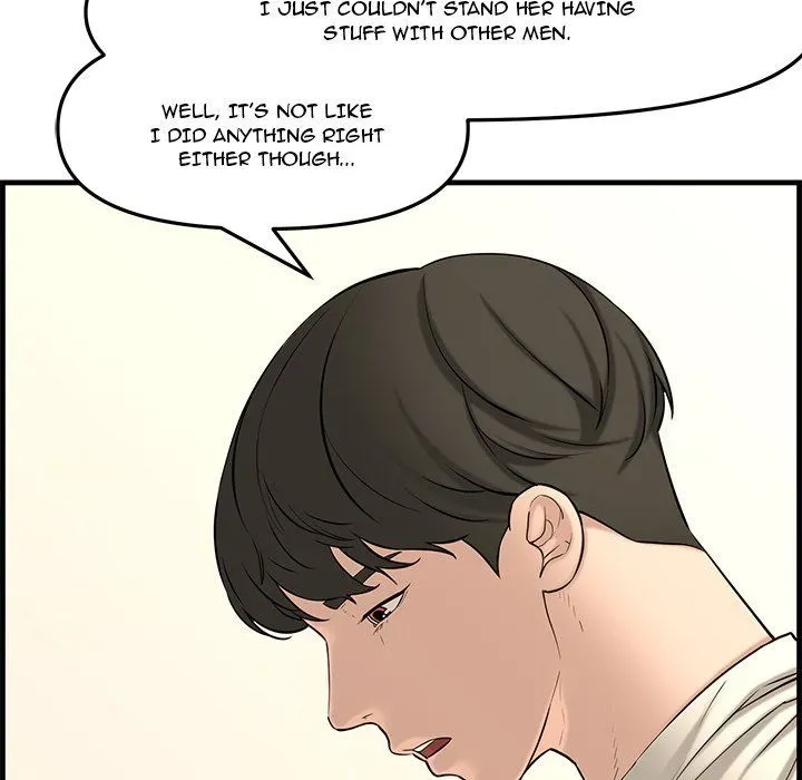 Newlyweds Chapter 28 page 164 - 