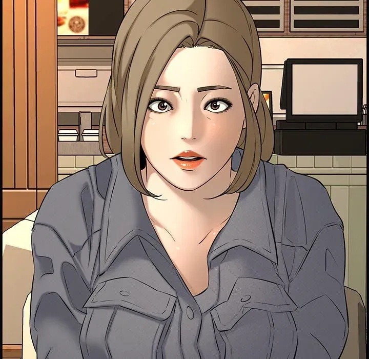 Newlyweds Chapter 28 page 167 - 