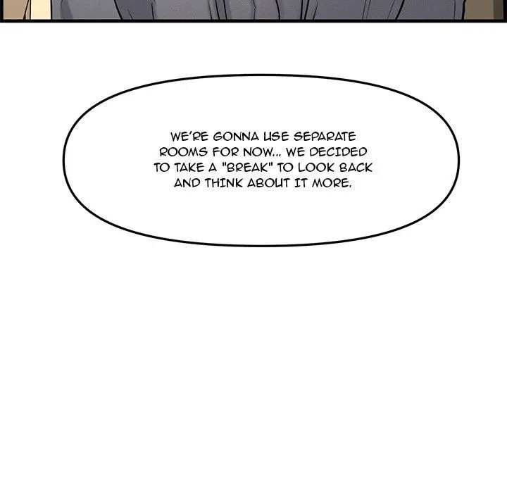 Newlyweds Chapter 28 page 168 - 