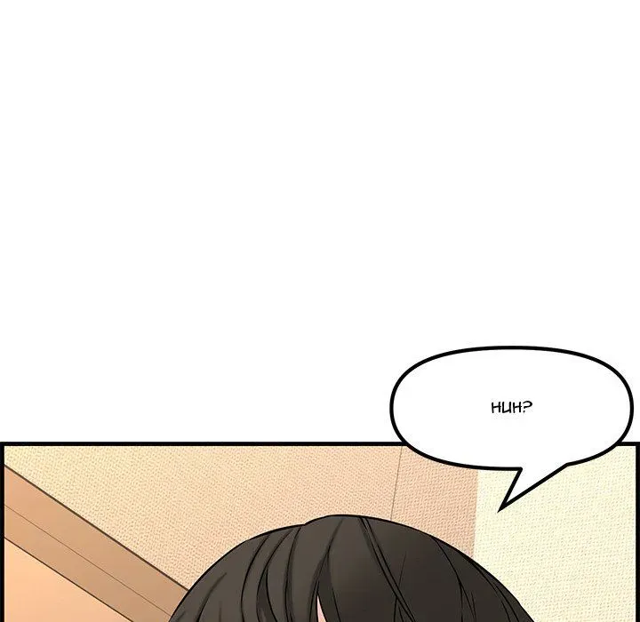Newlyweds Chapter 28 page 18 - 