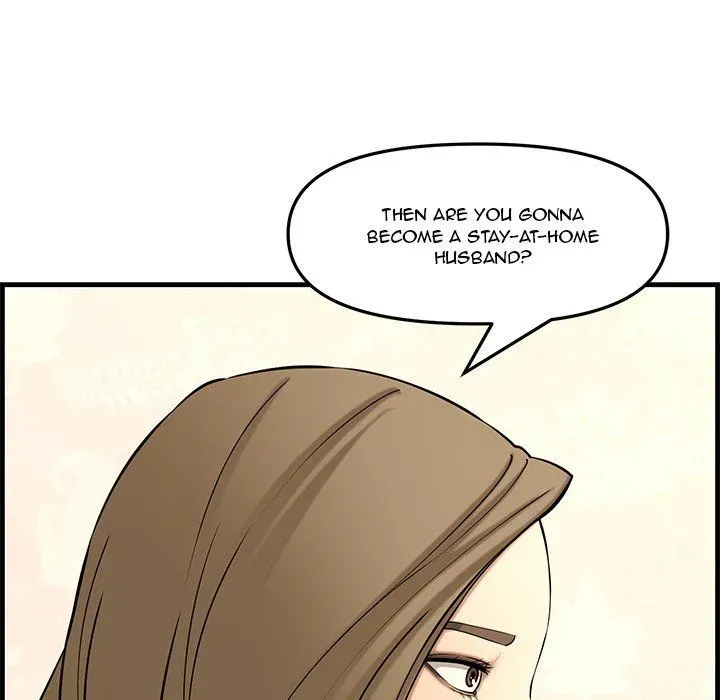 Newlyweds Chapter 28 page 172 - 