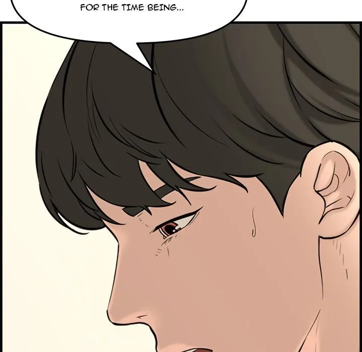 Newlyweds Chapter 28 page 176 - 