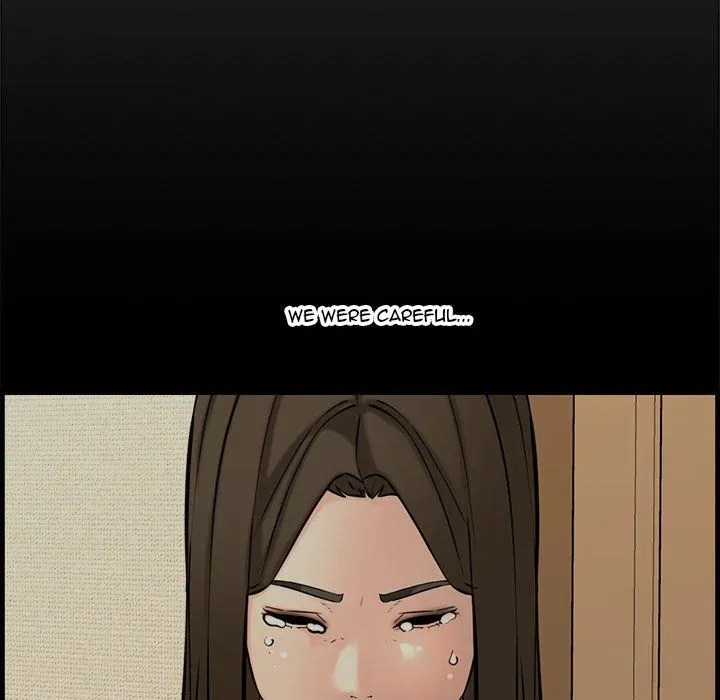 Newlyweds Chapter 28 page 194 - 