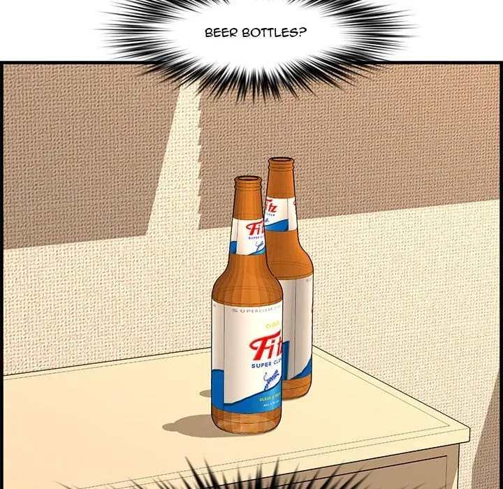 Newlyweds Chapter 28 page 21 - 
