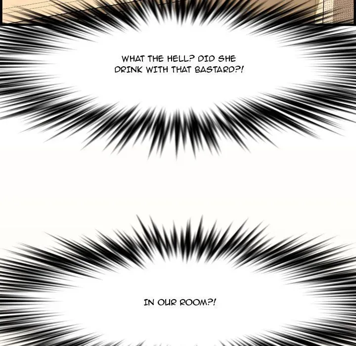 Newlyweds Chapter 28 page 22 - 