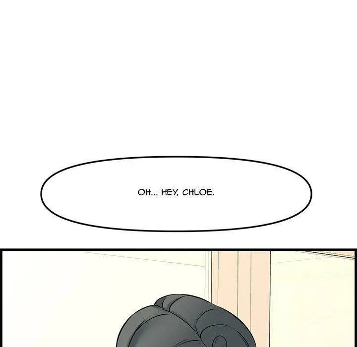Newlyweds Chapter 28 page 216 - 