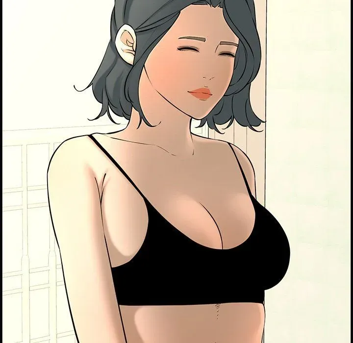 Newlyweds Chapter 28 page 217 - 