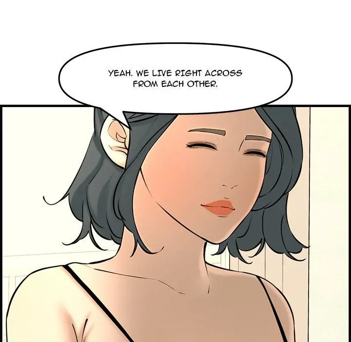 Newlyweds Chapter 28 page 219 - 