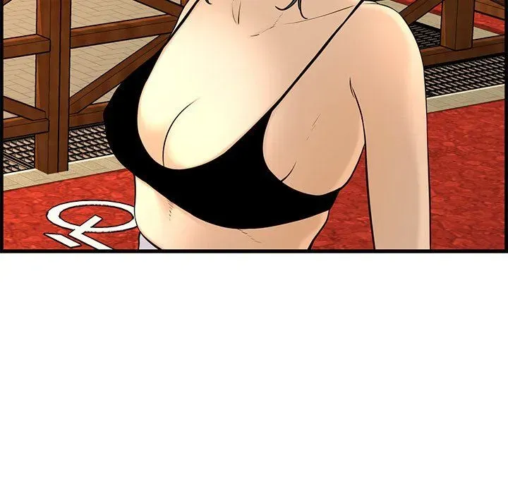 Newlyweds Chapter 28 page 232 - 