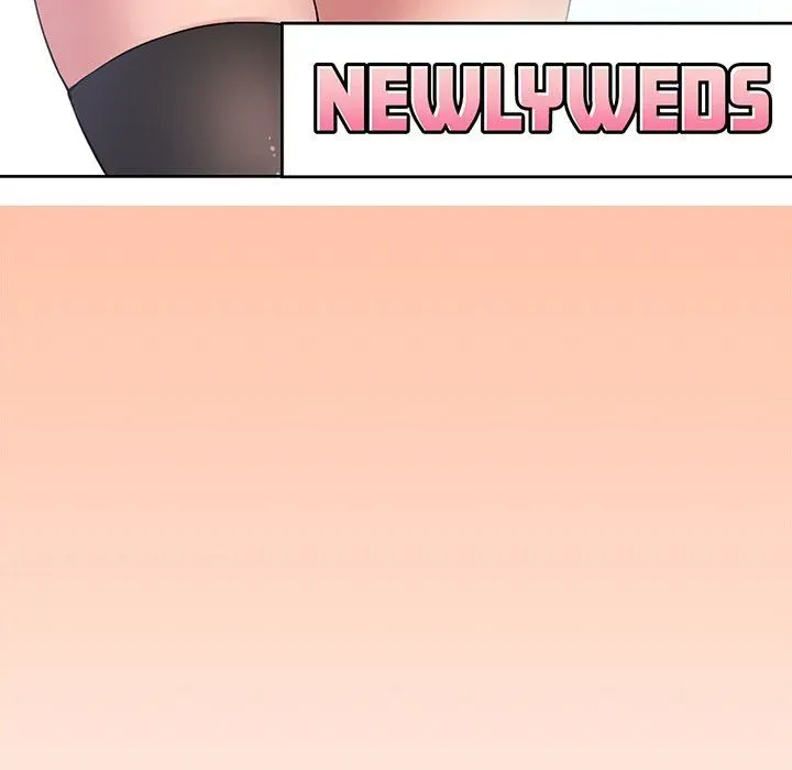 Newlyweds Chapter 28 page 26 - 