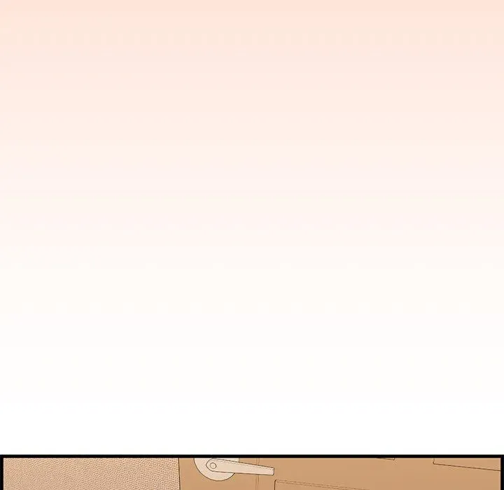 Newlyweds Chapter 28 page 27 - 