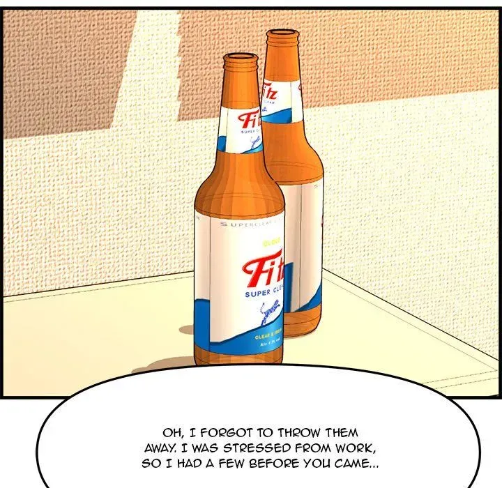 Newlyweds Chapter 28 page 32 - 