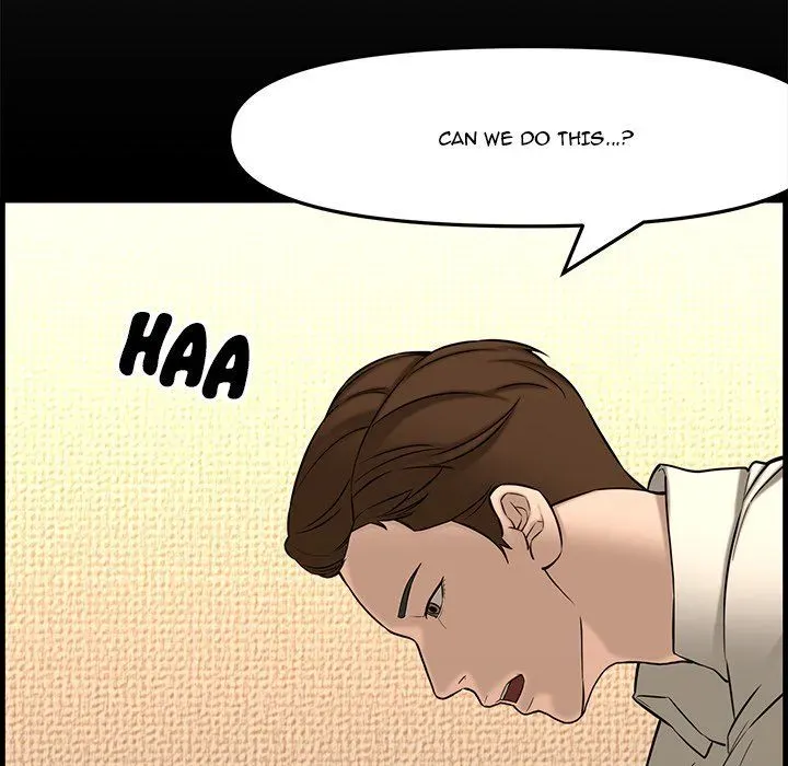 Newlyweds Chapter 28 page 42 - 