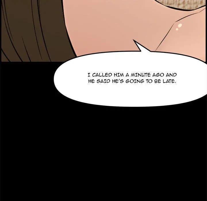 Newlyweds Chapter 28 page 46 - 