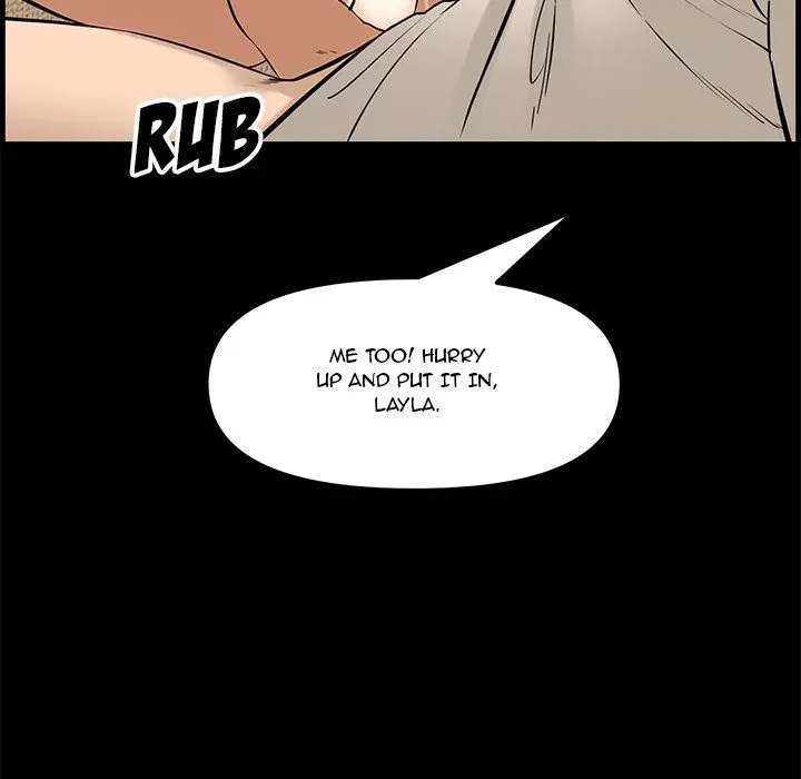 Newlyweds Chapter 28 page 70 - 