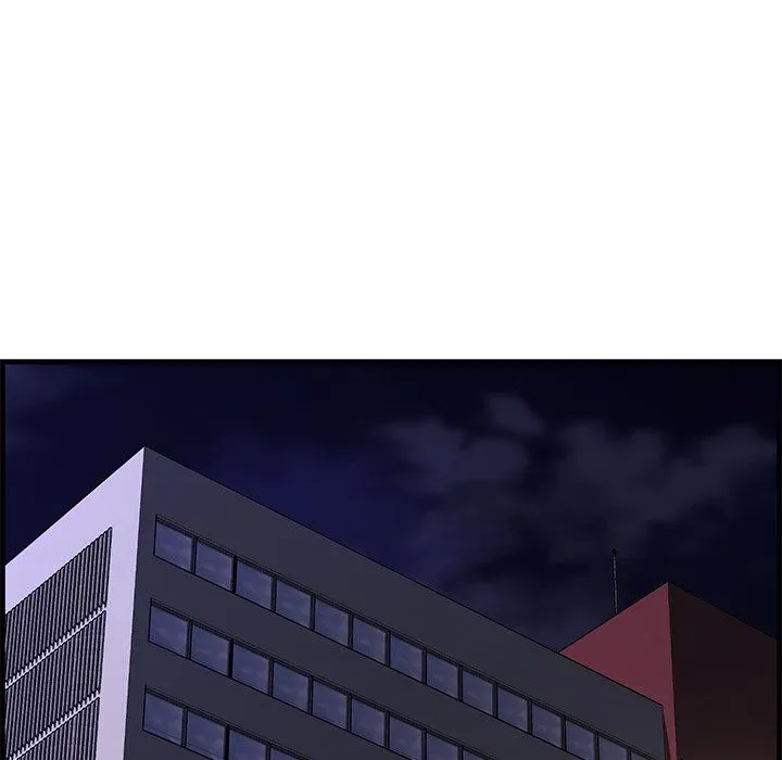 Newlyweds Chapter 28 page 8 - 
