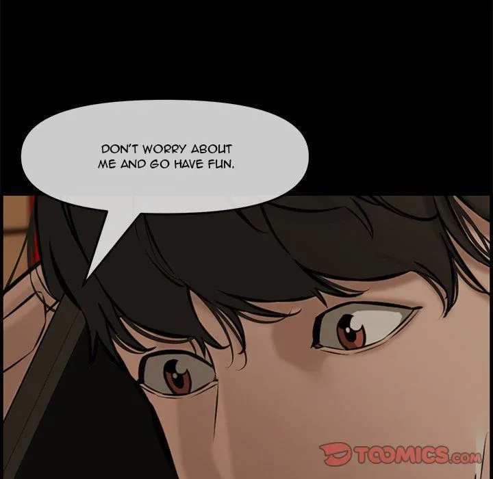 Newlyweds Chapter 28 page 85 - 