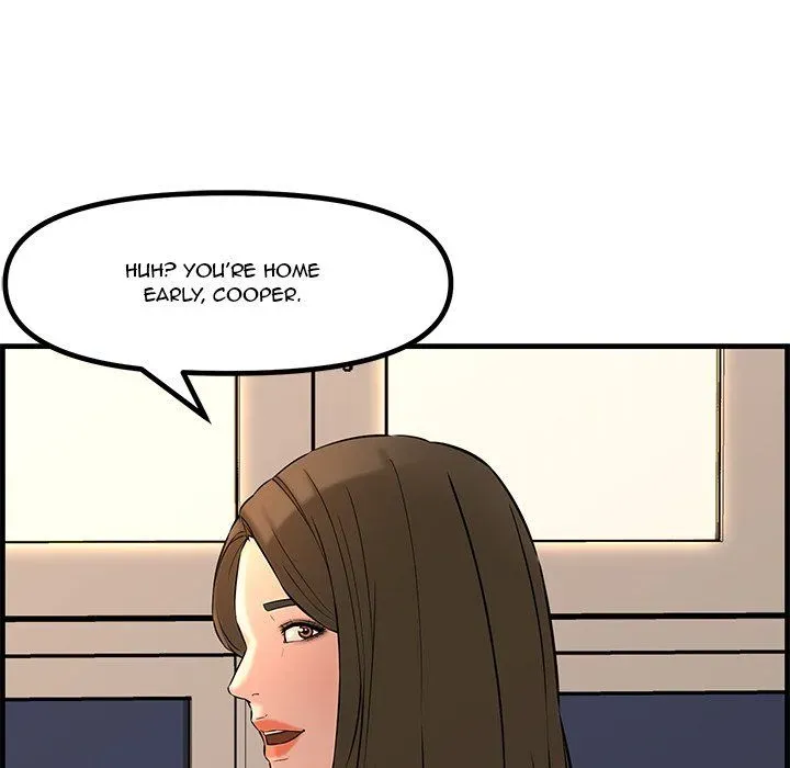 Newlyweds Chapter 28 page 10 - 