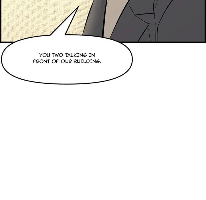 Newlyweds Chapter 28 page 98 - 