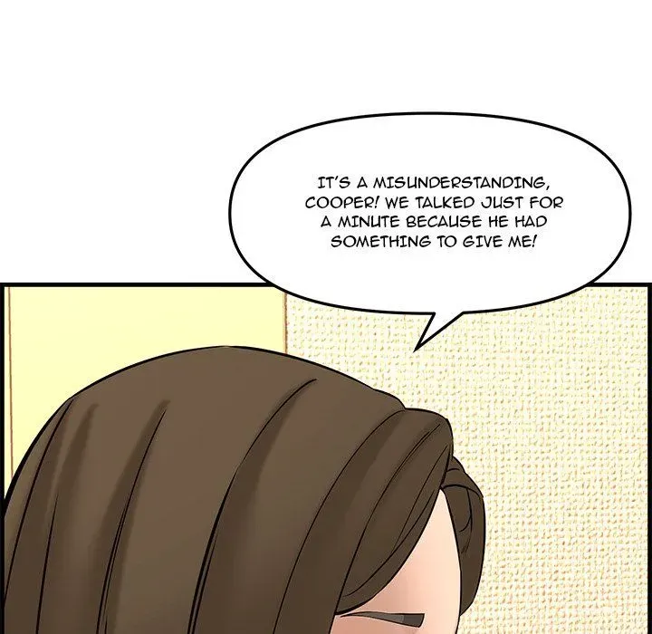 Newlyweds Chapter 28 page 99 - 