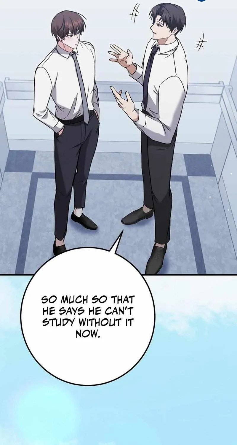 Newlyweds Chapter 3 page 17 - 