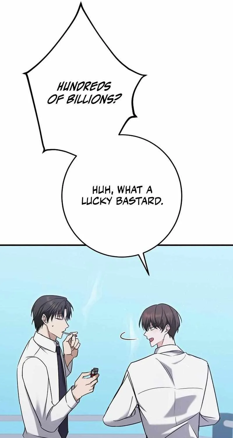 Newlyweds Chapter 3 page 22 - 
