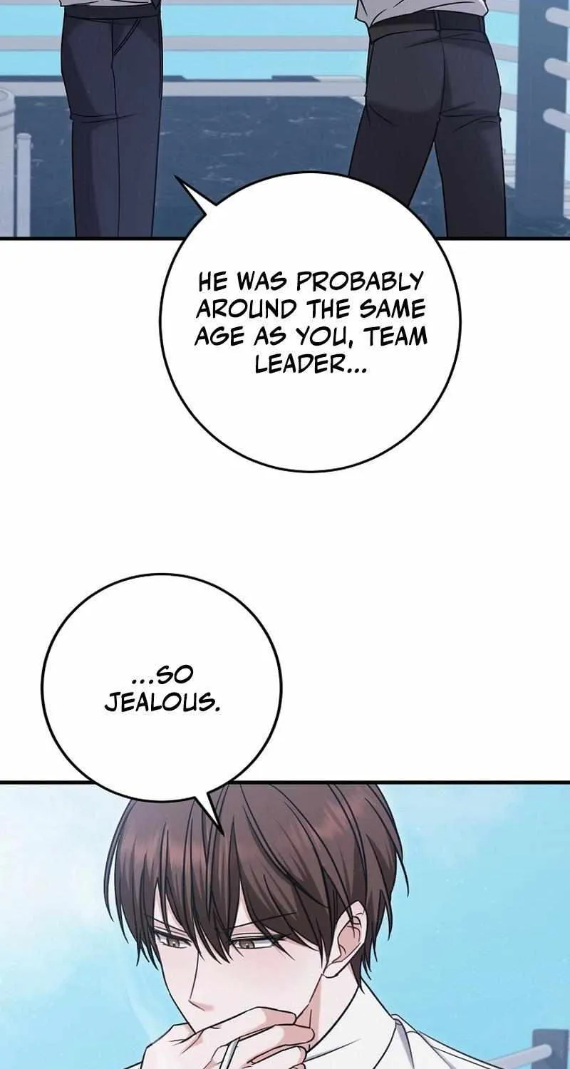 Newlyweds Chapter 3 page 23 - 