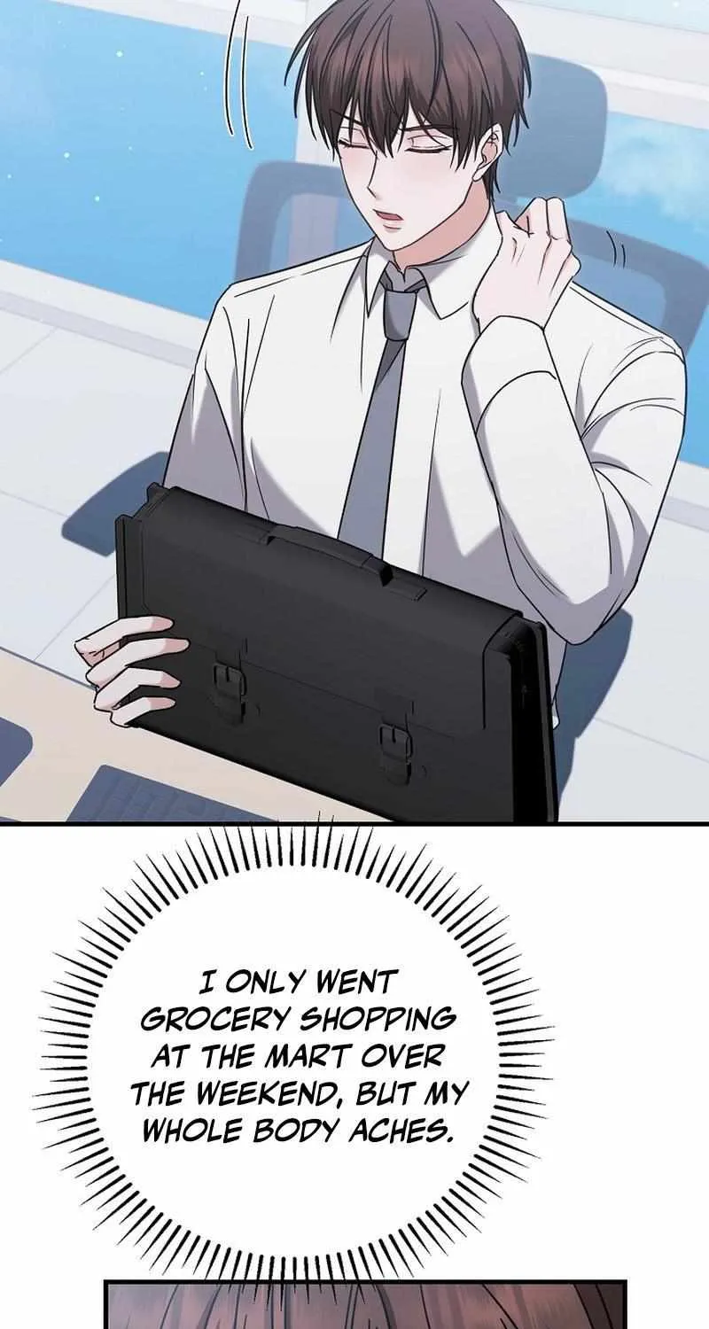 Newlyweds Chapter 3 page 5 - 