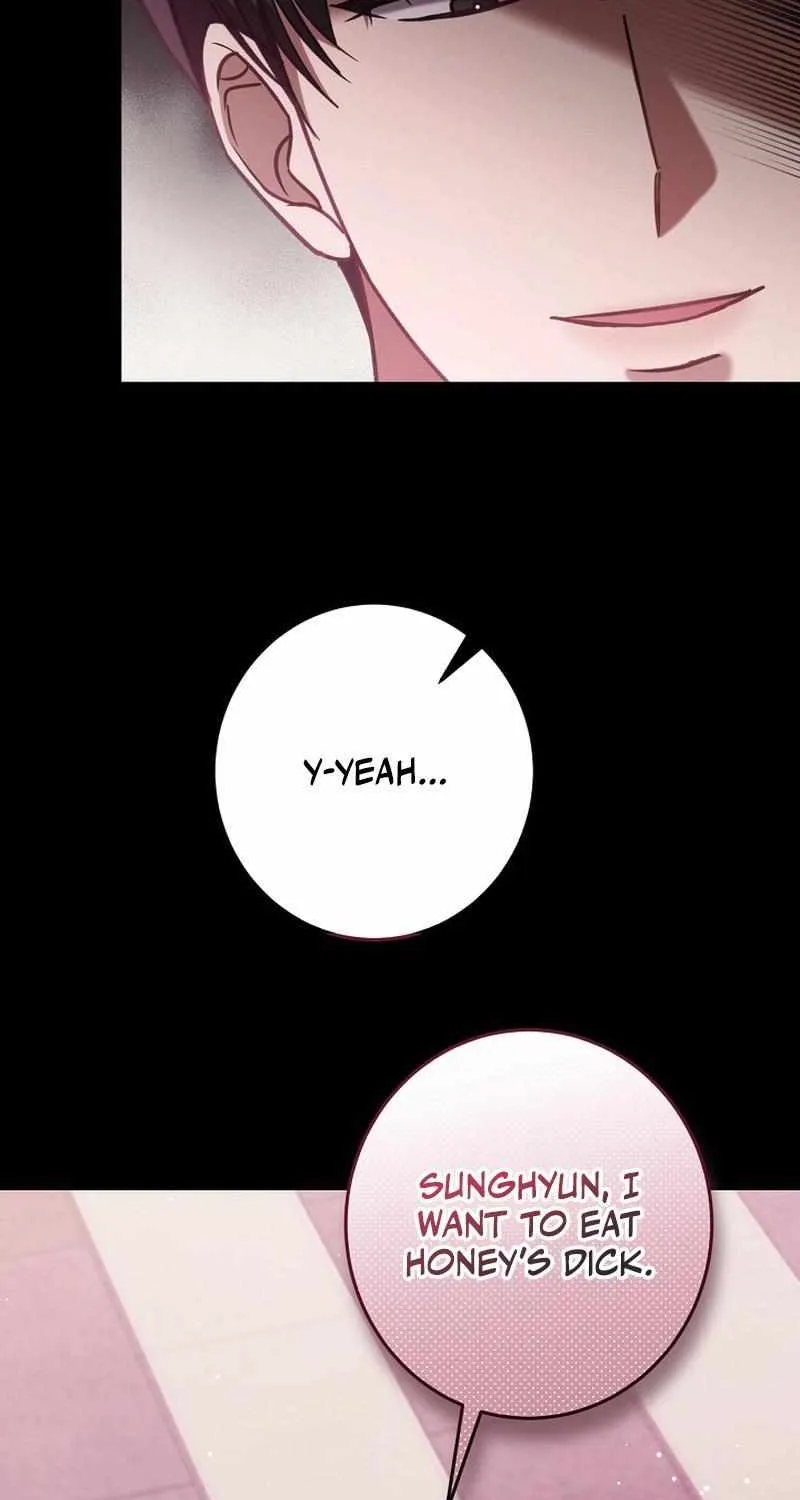 Newlyweds Chapter 3 page 57 - 