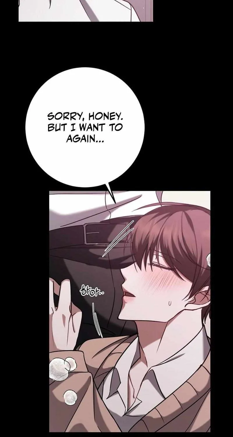Newlyweds Chapter 3 page 60 - 
