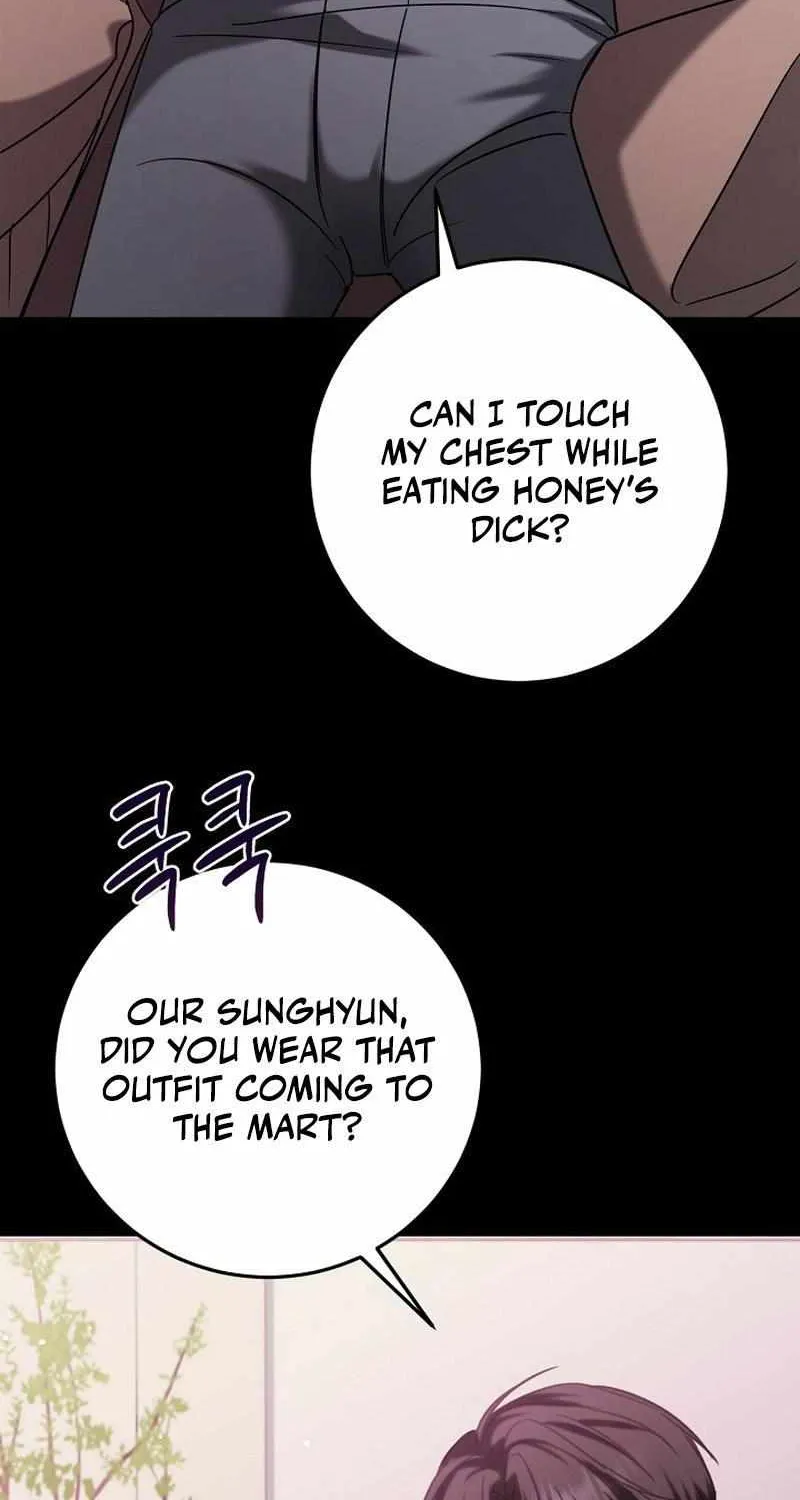 Newlyweds Chapter 3 page 65 - 