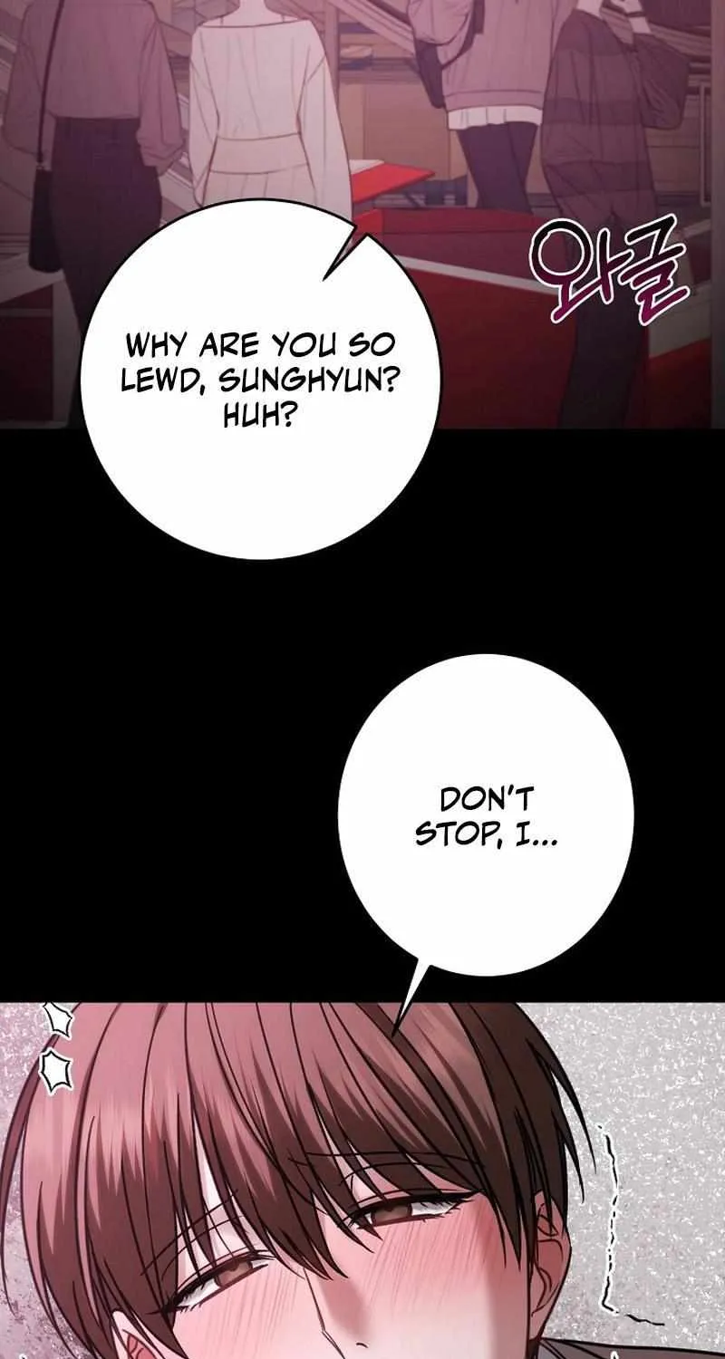 Newlyweds Chapter 3 page 79 - 