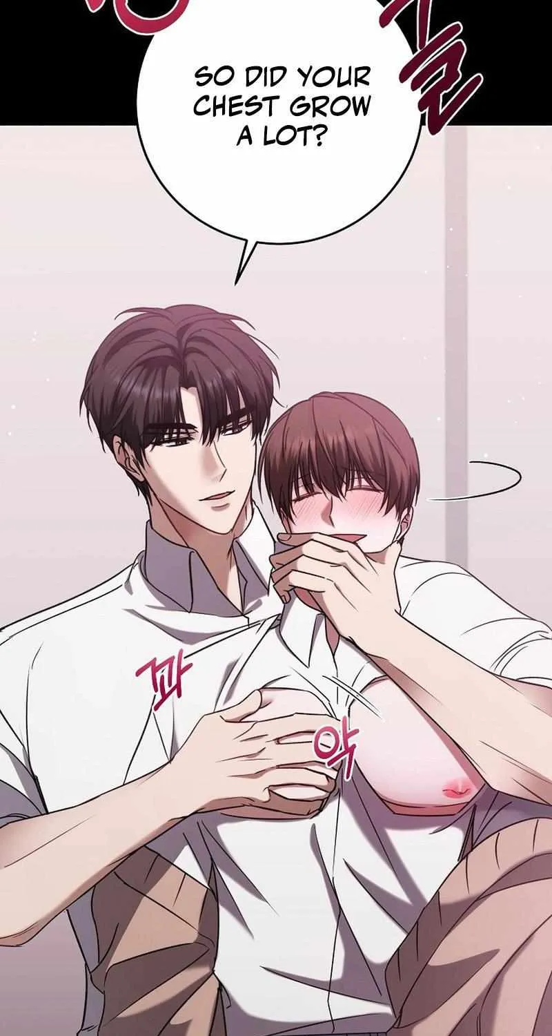 Newlyweds Chapter 3 page 85 - 